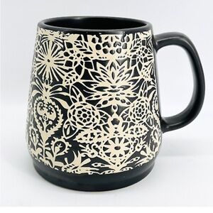 Opal house stone ware ceramic coffee mug!